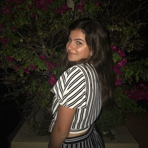 Meet your Posher, Gianna